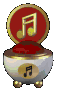 music box